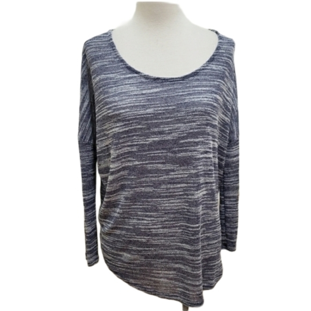 Olive and Oak long sleeve blouse
